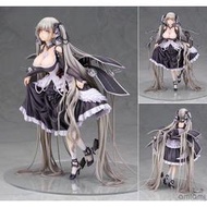 ALTER 碧藍航線 可畏 可畏號 1/7 PVC 完成品 現貨代理