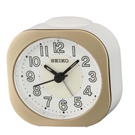 AUTHENTIC SEIKO QHE121 ALARM CLOCK