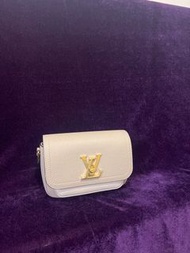 Louis Vuitton Lockme Tender