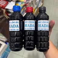 Hada oil hair ink mineral water bottle 330 ml (Bottle)