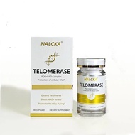 [Genuine] American PQQ Enzyme Capsules Young Supplement 60 Capsules/Bottle