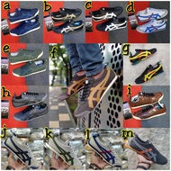 Sale ONITSUKA Shoes Rope KETS Men (39-43) GRADE ORI