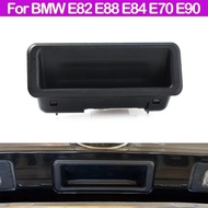 Car Tailgate Rear Door Boot Trunk Release Switch For BMW 1 3 5 X1 X5 X6 Series E60 E82 E84 E88 E90 E