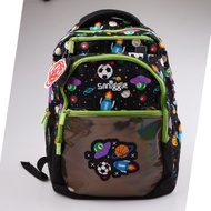 Black Planet School Bag Smiggle7