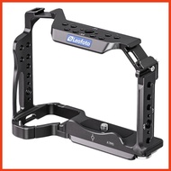 Leofoto Camera cage protective frame for Sony A7R5, A74, A7S3