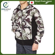 [Oakley] ENHANCE FGL NYC WIND JACKET