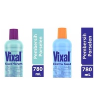 Vixal Porcelain Cleanser