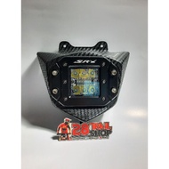 YAMAHA WR 155 HEADLAMP REPLECTOR