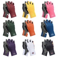 MONTON SKULL DAILY II CYCLING GLOVE