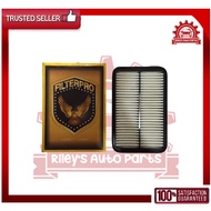 FILTER PRO AIR FILTER FOR TOYOTA COROLLA BIG BODY/LOVELIFE 1.6 4AFE EFI