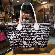 Samantha Thavasa ToteBag 70%new 粗用一流