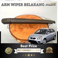 Kia PRIDE HATCHBACK REAR WIPER ARM PRIDE REAR WIPER HANDLE