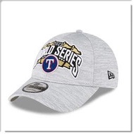 【ANGEL NEW ERA】 MLB 德州 遊騎兵 2023 世界大賽 季後賽 9FORTY 紀念 棒球帽 限量