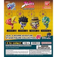 *收* JOJO 扭蛋 替身