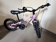 Cohesion Hybrid 14吋兒童單車