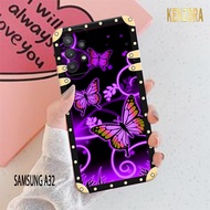 Soft Case SAMSUNG A32 - Kenzora Case - Fashion Case - Cartoon - Silicion SAMSUNG A32 - Hp Cover - Hp Protector - SAMSUNG A32 Case - Cute Case