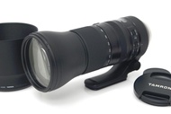 【中古】【並品】タムロン SP 150-600mm F5-6.3 Di VC USD G2 (Model A022) ニコンFマウント用 γT521-2B1