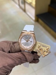 VACHERON CONSTANTIN 江詩丹頓 縱橫四海系列 1205V/000R-B592 / VC 1205V