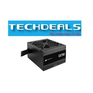 Corsair CX750 750w 80+ Bronze Atx Psu