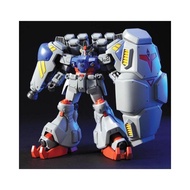 [Japan Direct Mail] Bandai HGUC1/144 RX 78GP02A Gundam GP02A (MLRS Type) Sour Pulp