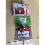 Genuine German H4 55w Led bulb