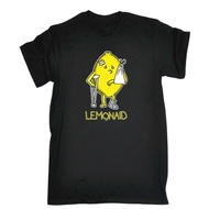 Men'S T-Shirt: Lemonaid Funny Novelty Tee Tshirts T Shirts Gift Gifts Ideas