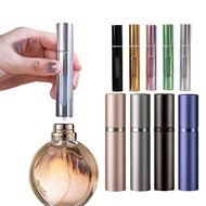 10ml Perfume Bottle Refillable Perfume Bottle Travel Mini Perfume Bottle Spray Bottle Refill