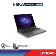 Lenovo LOQ 17IRX10 83JH008VMJ Gaming Laptop | i7-14700HX, 16GB D5, 512GB, RTX 5060 8GB, 17.3" FHD 16