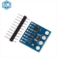 INA226 Voltage Current Power Monitor Alarm Function 36V Two-Way I2C SUNLEPHANT