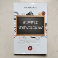 Educational Profession -Dr. H. U. Husna Husna
