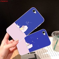 For OPPO A71 F1 R7 R7S R9 R9S R11 R11S R15 R17 F3 Plus Pro K1 R15X A32 A53 A33 2020 A15S TQLES Pattern02 Soft Silicon Case Cover