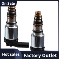 AC Compressor Control Valve 2 Pieces- BDGF61450 Fits for  3 -30 Cx20   1.5L 3DADM8P 1119D629AB GN111