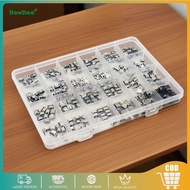 60/240PCS Micro USB Socket Connector USB Socket Micro Type B Female Various Models Connector Charger