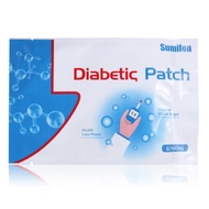 Diabetes plaster patch Diabetes plaster patch Diabetes plaster patch