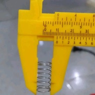 Jet Cleaner Mollar HPW 500 Automatic Valve Valve Spring