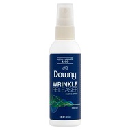 Downy Wrinkle Releaser Fabric Spray 織物抗皺噴霧 3 fl oz / 90ml【814521010925】