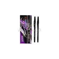Semi Gel Pen 0.7mm MX-2000ND - Black Ballpoint Pen M2000 0.7 mm