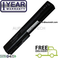 HP 480385-001 516355-001 8 Cells HSTNN-IB74 HSTNN-DB75 HSTNN-IB75 HSTNN-OB75 Notebook Laptop Battery