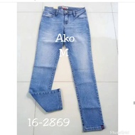 Ako jeans brand skinny pants code.ck