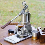 ALM Kopi Zxs-Espresso-Sniper(s) PID Temp Control Manual Lever Espresso Machine