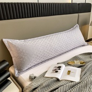 SUNLIGHT HOME Vỏ Gối Đôi Chống Thấm Nước Vỏ Gối Cao Cấp Vỏ Gối Đôi Một Mảnh Kéo Dài Vỏ Gối Cặp Đôi