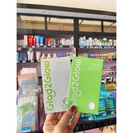 Glad2glow acne patch