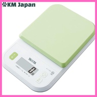 Smart Digital Kitchen Scale – Measure Ingredients & Calories Effortlessly in Fun Colors!