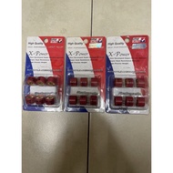 UMA RACING VS125/V100 RACING PULLEY ROLLER 10/11/12G