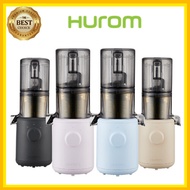Hurom Slow Juicer H310 Series (Direct delivery from HQ)