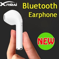 Newest Wireless Bluetooth Earphone  earbuds for iPhone Xiaomi Samsung Sony Android Phone With Mic