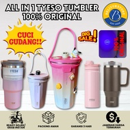 TYESO TUMBLER ORIGINAL WAREHOUSE CLEARANCE Original Tyeso Tumbler All In 1/ Tyeso Tumbler Gradient F