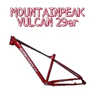 MOUNTAINPEAK FRAME VULCAN 29er for Mountain Bike #IO