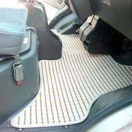 PN Foot Mats for Wuling Glory Linen Truck Single Row Double Row New Glory Small Truck New Small Truc