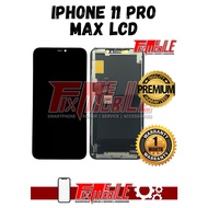 FixMeMobile Compatible For IP 11 PRO MAX X XS MAX XR SE 2022 5 5S 5C 6 6 PLUS 6S PLUS 7 8 PLUS LCD